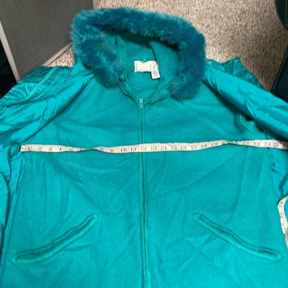 Vintage Linda lundstrom la parka in amazing almost new condition - Picture 5 of 12